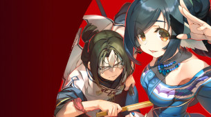 《传颂之物 斩2》体验版正式上架日服 PS4 / PS5 商城，体验版进度内容将会继承至正式版中。